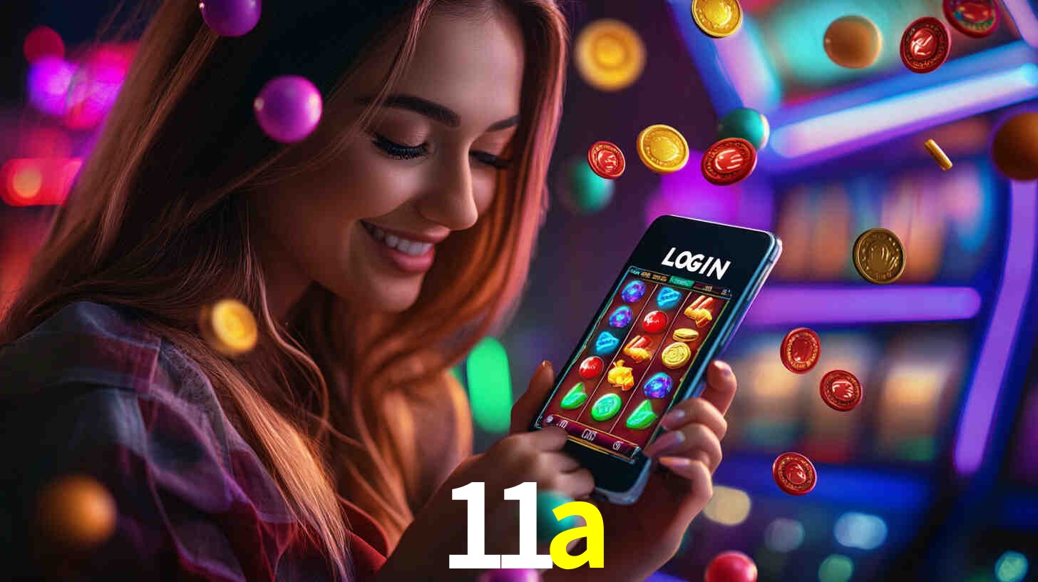 11a: Seu Cassino Premiado com Pagamentos Rápidos