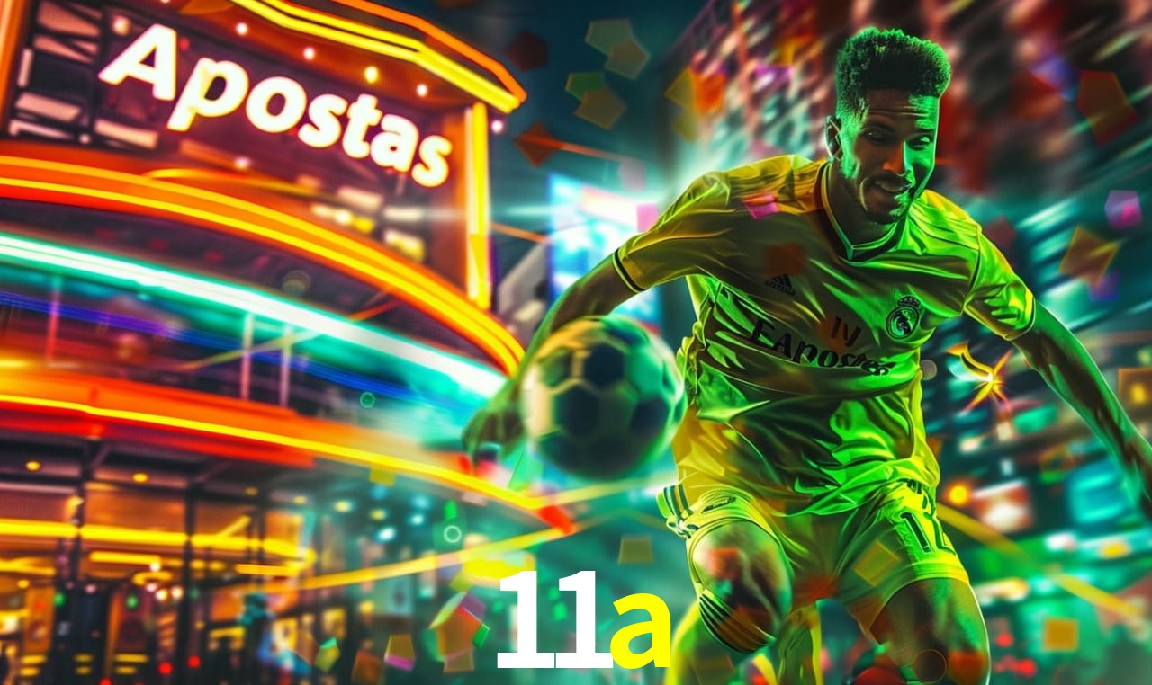 Provedores de Jogos 11a