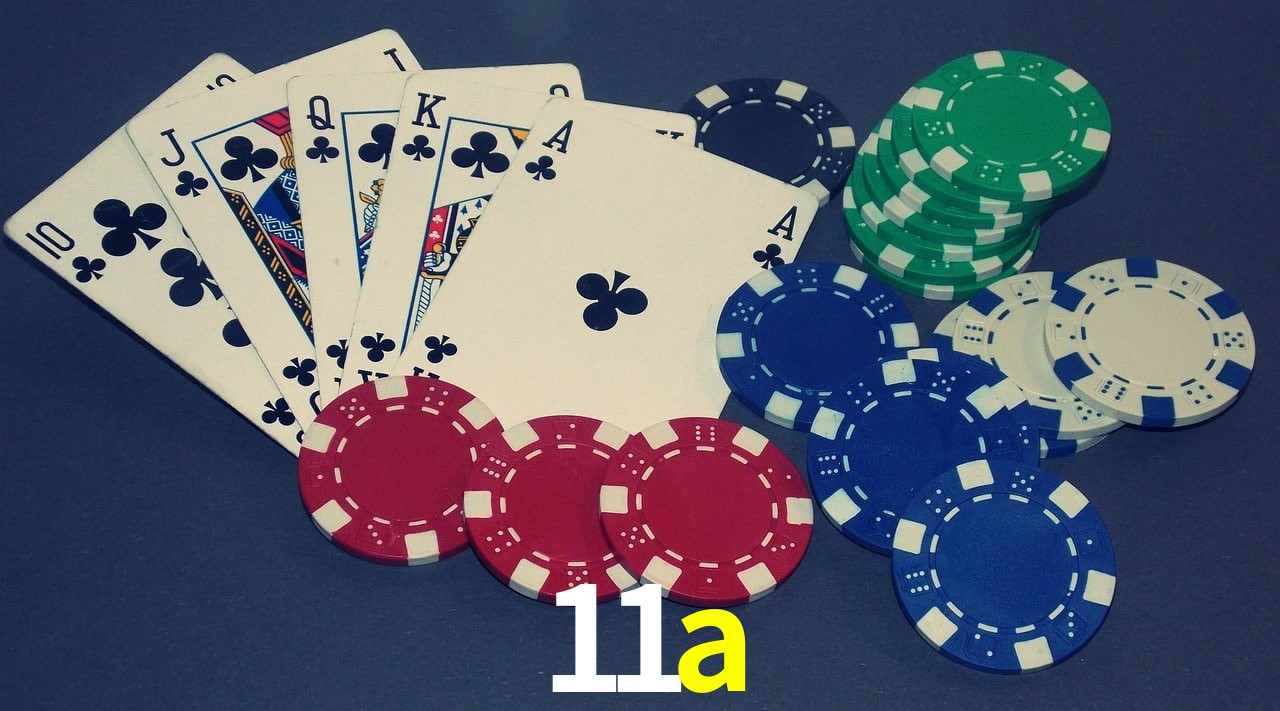 Game Providers 11a