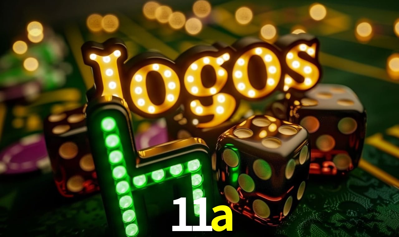 Jogos de Slot 11a