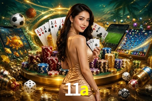 VIP Casino 11a