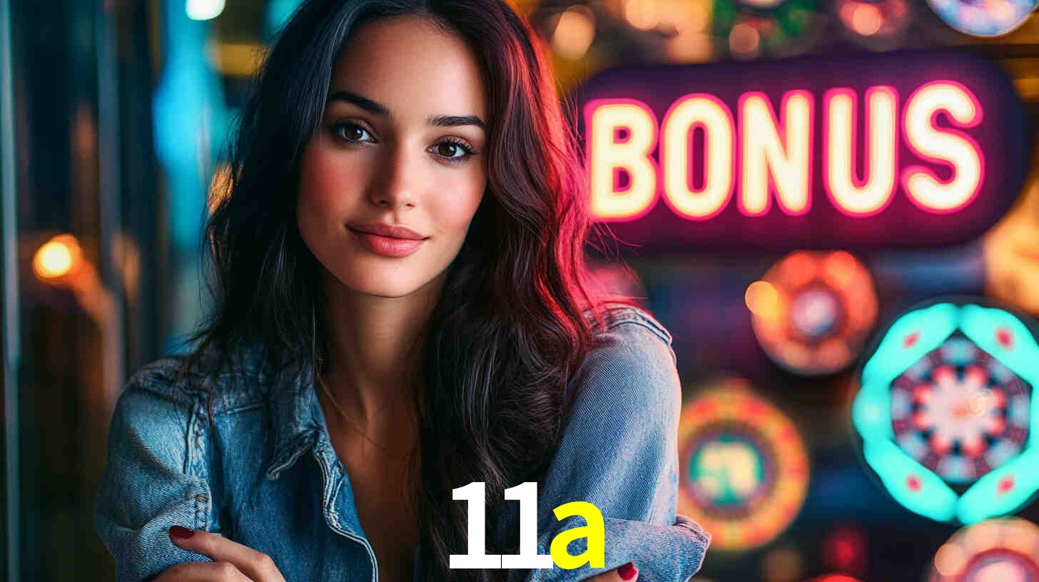 Bônus Generosos e Exclusivos no 11a para Você!