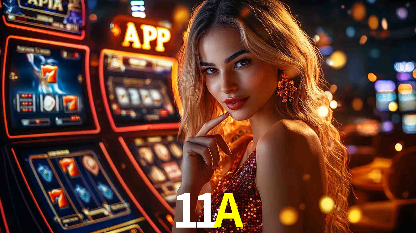 Baixar App Android 11A