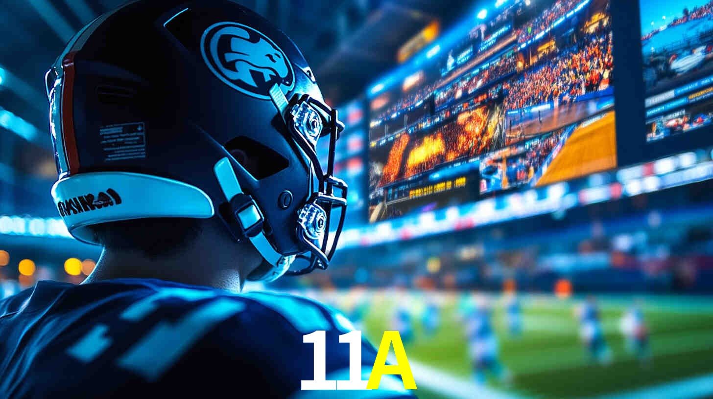 Apostas Esportivas no 11A