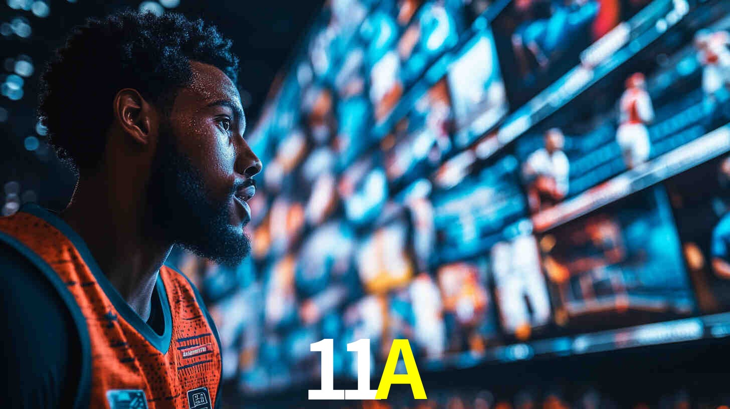 Jogos de Aposta Online no 11A