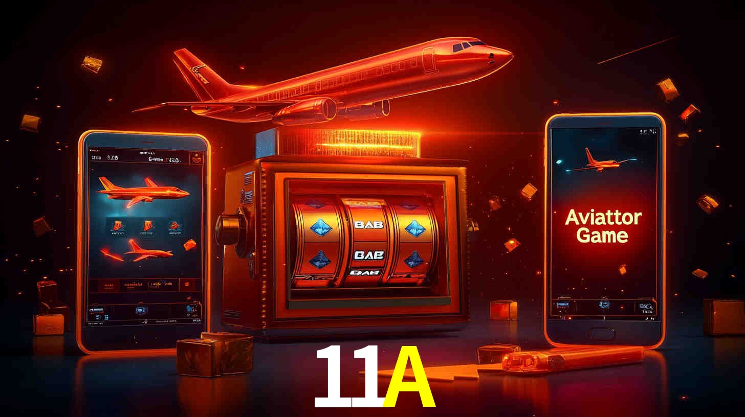 Como Jogar Aviator no 11A