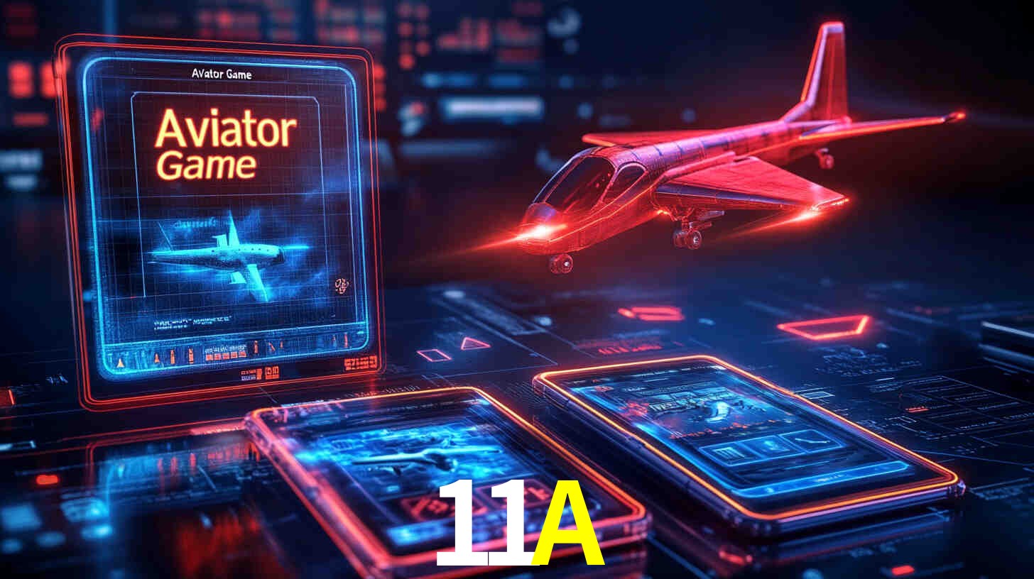 Benefícios do Aviator no 11A