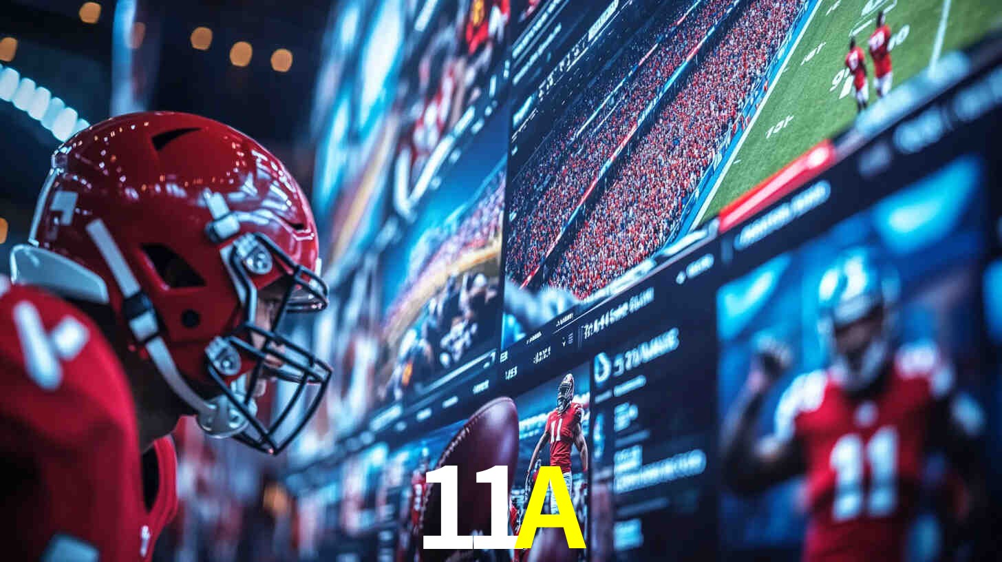 Benefícios das Apostas Ao Vivo no 11A