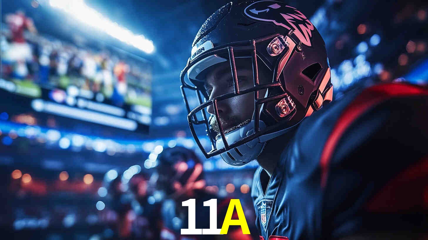 Transforme Suas Apostas em Grandes Prêmios no 11A